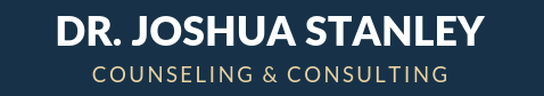 Dr. Joshua Stanley | Counseling & Consulting in Orlando